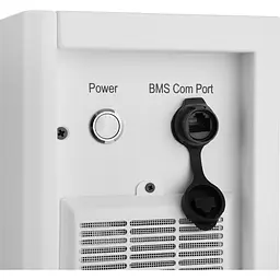 Гібридний сонячний інвертор 2E PowerWall Vezha + 4 х АКБ LiFePO4 51.2V/100Ah/5120Wh [20480Wh] [2E-ESS-PWV5-20] [152264] - мініатюра 8