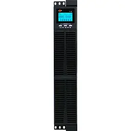 Джерело безперебійного живлення (ДБЖ) LogicPower Smart 2000 Pro RM (6739) [107342] - мініатюра 4