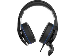 Гарнітура Sades SA-726 Ppower Black/Blue (SA726BLJ) - мініатюра 8