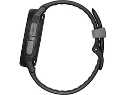 Дитячий смарт-годинник Garmin Bounce 2 Slate Gray (010-03399-00) - мініатюра 7