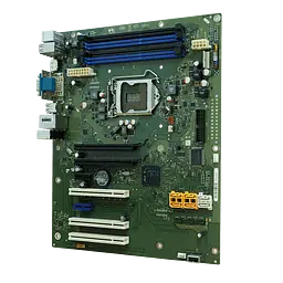 Материнська плата Fujitsu D3067-A11 GS2 LGA 1155 (D3067-A11 GS2) Б/В - мініатюра 2