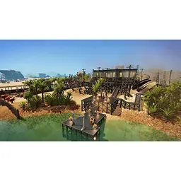 Ключ активації Microsoft Stranded: Alien Dawn Premium Edition для Xbox One/Series S/X - мініатюра 11