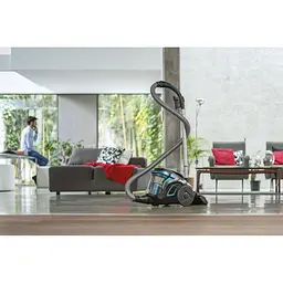 Пилосос Hoover HP710PAR 011 - мініатюра 14