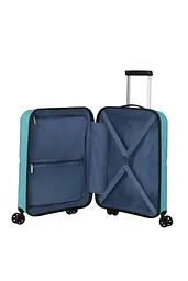 Валіза American Tourister AIRCONIC SURF BLUE/YELLOW 55x40x23 55 См 88G*31005 - мініатюра 2