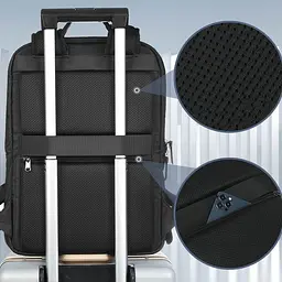 Рюкзак Tigernu T-B9121 15.6 Black - мініатюра 8