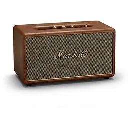 Портативна акустика bluetooth-колонка Marshall Stanmore III Brown 1006080 (Asian Version) - мініатюра 2