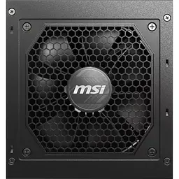 Блок живлення MSI MAG A750GL PCIE5 [145711] - мініатюра 14