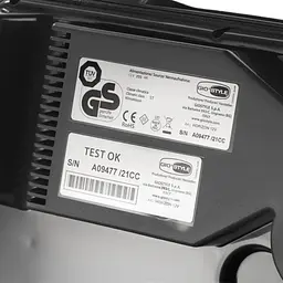 Автохолодильник Giostyle Horizon 20 12V (8000303306778) [140017] - мініатюра 4