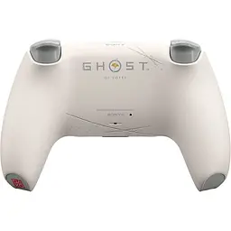 Стаціонарна ігрова приставка Sony PlayStation 5 Slim 1TB Ghost of Yotei Limited Edition (1000048368) - мініатюра 7