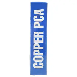 Антиоксидантна сироватка Mr.Scrubber Copper Peptide Blue для боротьби з недоліками, захисту і підтримання природного мікробіома шкіри 30 мл - мініатюра 3