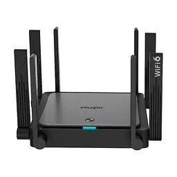 Бездротовий маршрутизатор RG-EW3200GX PRO Ruijie (99-00008420) - мініатюра 1