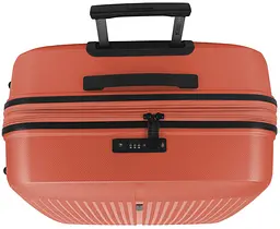 Валіза Gabol Brooklyn (L) Coral (123947-036) - мініатюра 6