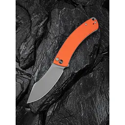 Ніж Civivi Outlaw Muk C24079-2 - мініатюра 10