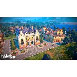 Гра Fabledom (російські субтитри) (PS5) - мініатюра 2