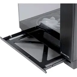 Корпус Chieftec Visio Black (GM-30B-TG-OP) [134709] - мініатюра 7