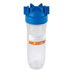 Фільтр магістральний в зборі Titan HT10-1/2" TN-223003 (CV030744) - мініатюра 1