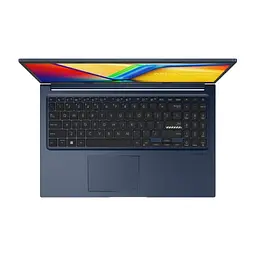 Ноутбук ASUS Vivobook 15 X1502VA i7-13620H la 4.9 GHz,15.6'',IPS,32 GB DDR4,512 GB,UHD,Windows 11 Pro - мініатюра 3