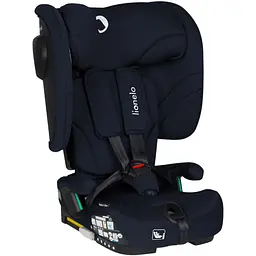 Автокрісло Lionelo Nelly i-size blue navy (LO-NELLY I-SIZE BLUE NAVY)