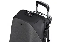 2E Рюкзак для ноутбука 2E-BPK63148BK 16" (чорний) - мініатюра 10