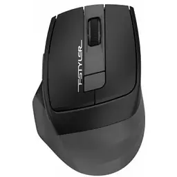 Мишка A4Tech FG35C Plus Wireless Grey (4711421002967)