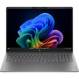 Ноутбук HP OmniBook 5 16-cd0107st Meteor Silver (D40K0UA) [175872]