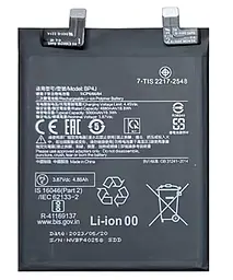 Акумулятор BP4J для Xiaomi Redmi Note 12 Pro Plus, Li-ion, 3,87 B, 5000 мАч, Original (PRC)
