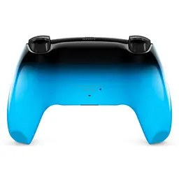 Геймпад Sony Playstation DualSense Bluetooth PS5 Rhythm Blue (1000048536) - мініатюра 5