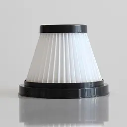 HEPA-фільтр для пилососів Deerma DX115 - мініатюра 4