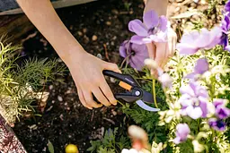 Секатор площинний Fiskars SingleStep P26 (1000567) - мініатюра 4