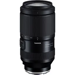 Об'єктив Tamron AF 70-180mm f/2.8 Di III VC VXD G2 Sony E [106642]