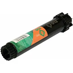 Зрошувач висувний Flo 1/2" висота 18.4+10 см кут зрошування 0-360° (89163) - мініатюра 2