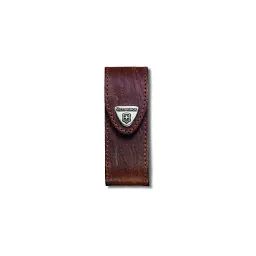 Чохол на пояс Victorinox 84-91мм шкір.кор 2-4 шари