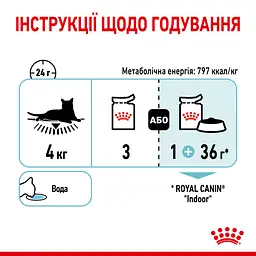 Вологий корм для дорослих котів Royal Canin Sensory Feel Jelly, шматочки в желе, 85 г - мініатюра 8