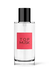 Чоловічі парфуми Top Musk 50 мл - мініатюра 2