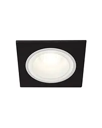Точковий світильник Kanlux 37258 Feline DSL GX5.3/GU10 1x10W IP20 Bk - мініатюра 2