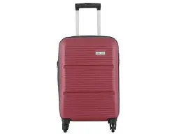 Валіза Semi Line 20 S Cherry (T5639-1) - мініатюра 8