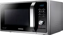 Мікрохвильова піч Samsung MG23F302TAS [80494] - мініатюра 4