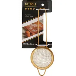 Ситечко для чаю Brizoll 5.5 см  (815-031) - мініатюра 2