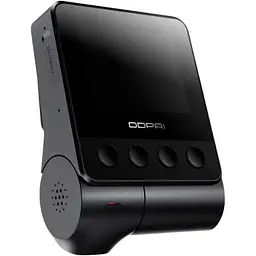 Відеореєстратор Ddpai Z50 GPS Dual (2 камери) з модулем GPS - мініатюра 6