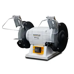 Точильний верстат Optimum quantum GQ 120 (220 В) STURMER Maschinen