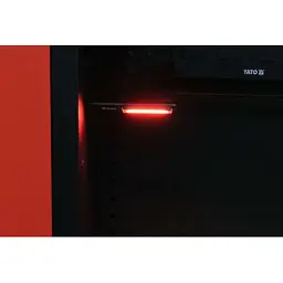 Ліхтар Yato YT-08511 - мініатюра 8