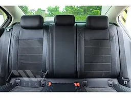 Авточохли модельні MW Brothers для Volkswagen Passat B8 c 2015 - мініатюра 8