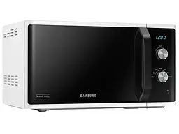Мікрохвильова піч Samsung MS23K3614AW - мініатюра 3