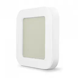 LED світильник ART IP65 квадратний VIDEX 30W 5000K - мініатюра 2