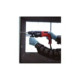 Перфоратор Makita SDS-Plus 22мм, 710Вт (M8700) - мініатюра 2