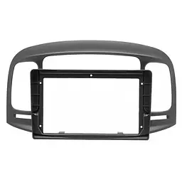 Перехідна рамка Hyundai Accent Carav 22-1411