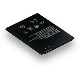 Акумуляторна батарея ZTE Li3821T43P3h745741 Blade L5 Plus AAAA