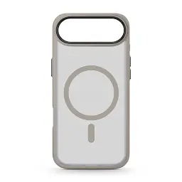 Чохол ArmorStandart Uniq MagCase для Apple iPhone 17 Air Titanium Grey