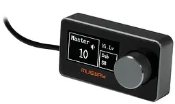 Пульт керування Musway DRC1