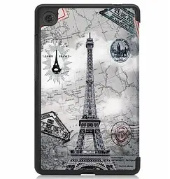 Чохол Primolux Slim для планшета Lenovo Tab M7 (TB-7305) / Tab M7 3rd Gen (TB-7306) Paris - мініатюра 2